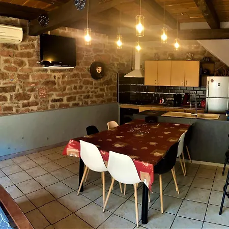 Au Nid De La Foret Bœrsch Extérieur photo